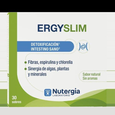ERGYSLIM