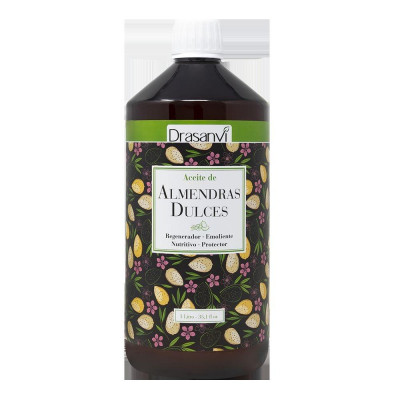 ACEITE DE ALMENDRA 1L
