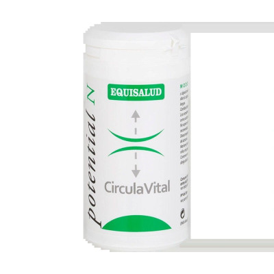 CIRCULAVITAL