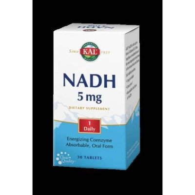 NADH 5MG