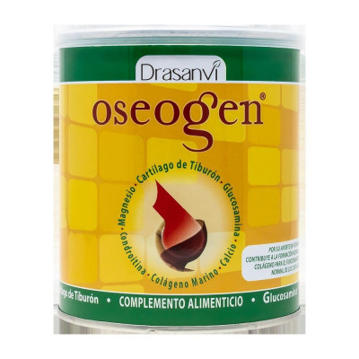 Oseogen Drasanvi polvo