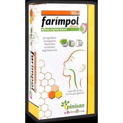 Farimpol Pinisan 30 ml
