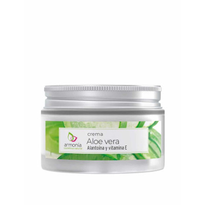 Crema aloe vera