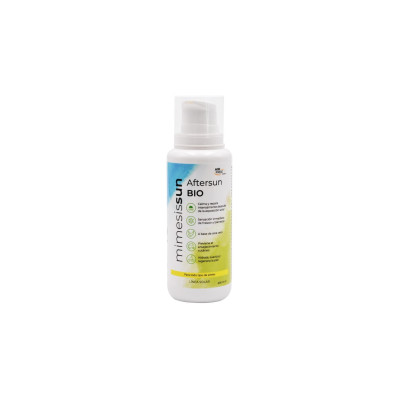 Aftersun bio Mimesissun 200 ml