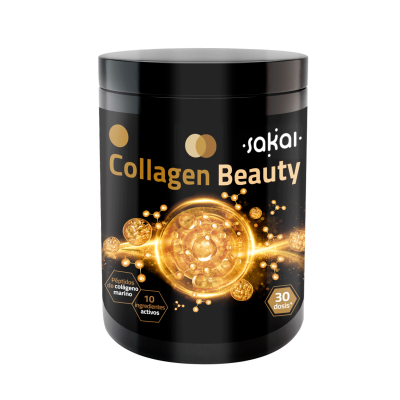 Collagen beauty Sakai 250 gr