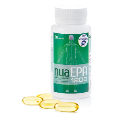 Nua Epa 1200 Nua 30 perlas