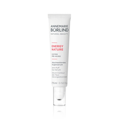 Serum contorno de ojos descongestivo