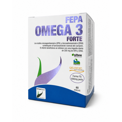 Omega3 forte