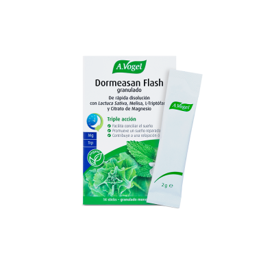 Dormeasan flash