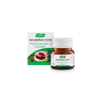 Aesculaforce forte
