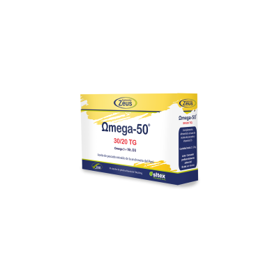 Omega 3 vitamina d3