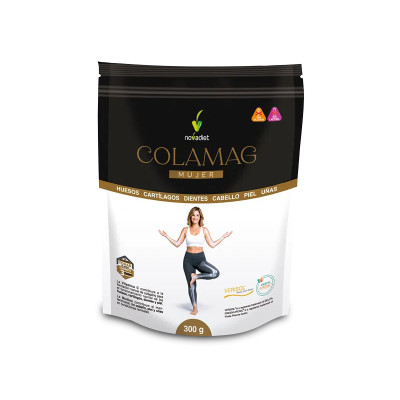 Colamag mujer