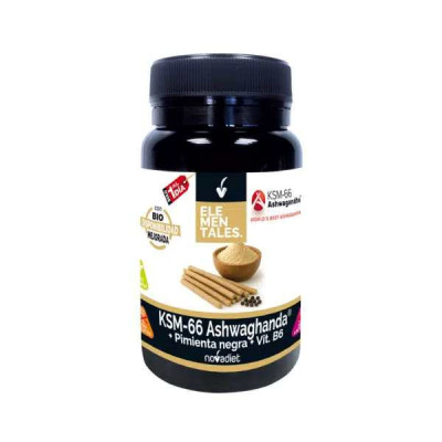 KSM-66 ASHWAGANDHA