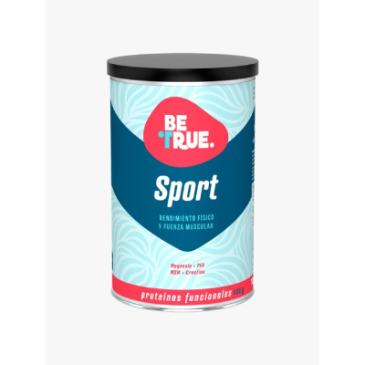 PROTEINA FUNCIONAL SPORT