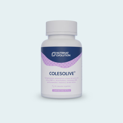 COLESOLIVE