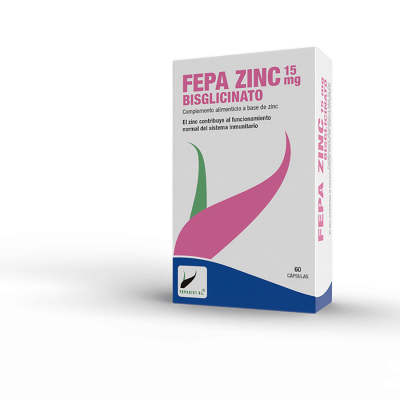 ZINC BISGLICINATO