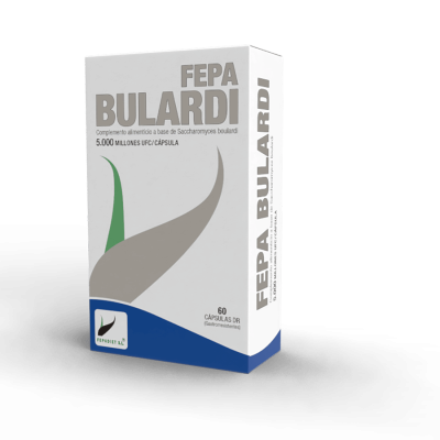 FEPA BULARDI