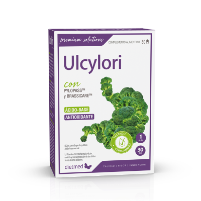 Ulcylori