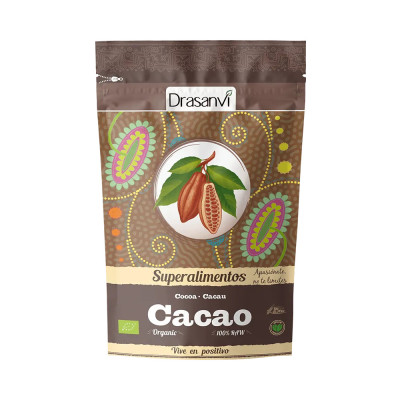 CACAO EN POLVO 175GR