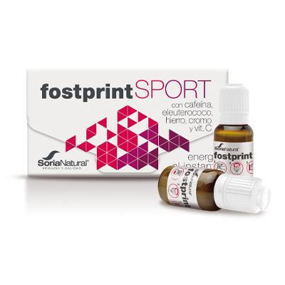 FOSTPRINT SPORT