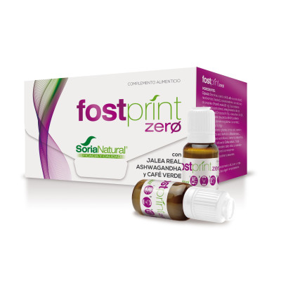 FOSTPRINT ZERO