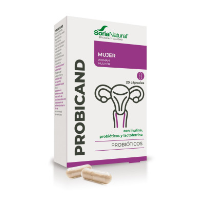 PROBICAND