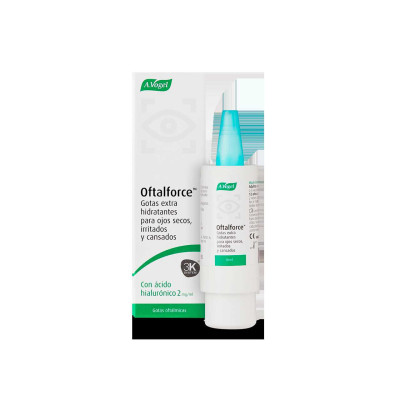 Oftalforce