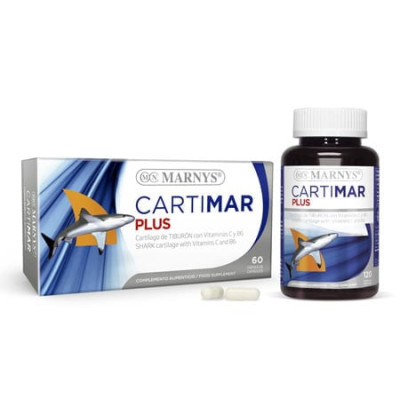 CARTIMAR PLUS