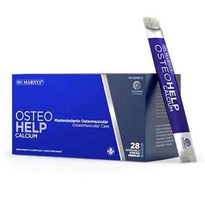 OSTEOHELP