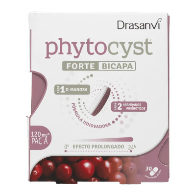 PHYTOCYST