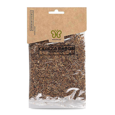 RABOS DE CEREZA 65GR