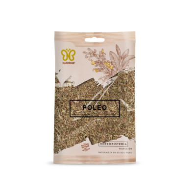 POLEO MENTA 40GR