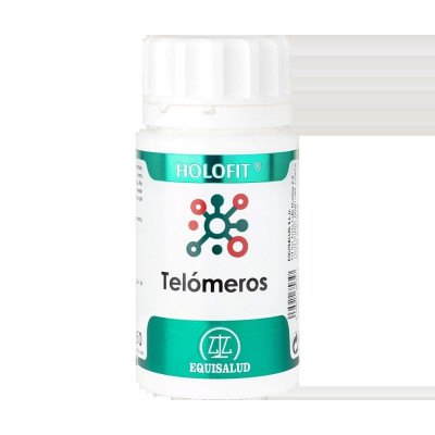 Telomeros
