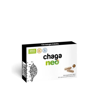 miconeo chaga