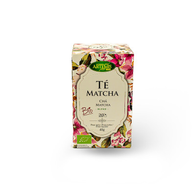 TE MATCHA