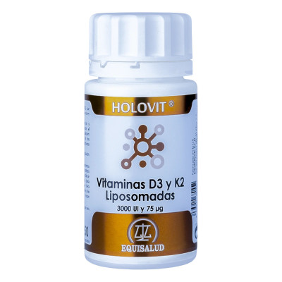 VITAMINA D3&K2 LIPOSOMADAS