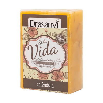 JABON CALENDULA