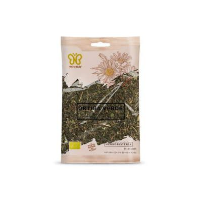 ORTIGA VERDE 40GR
