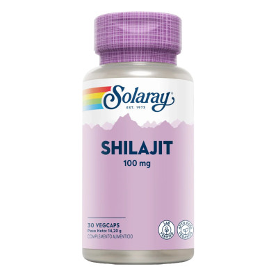 SHILAJIT