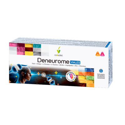 Deneurome viales