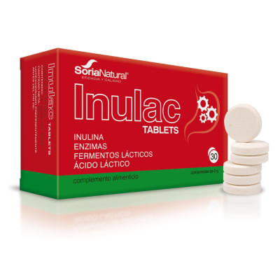 inulac plus